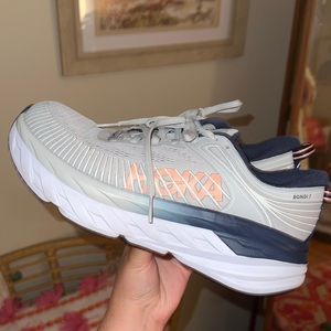 Hoka womens shoes